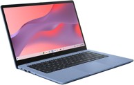ASUS Laptop Chromebook 14N50 / Intel N50, 14", 1920 x 1080, 8 GB, 128 GB eMMC, ChromeOS, plava